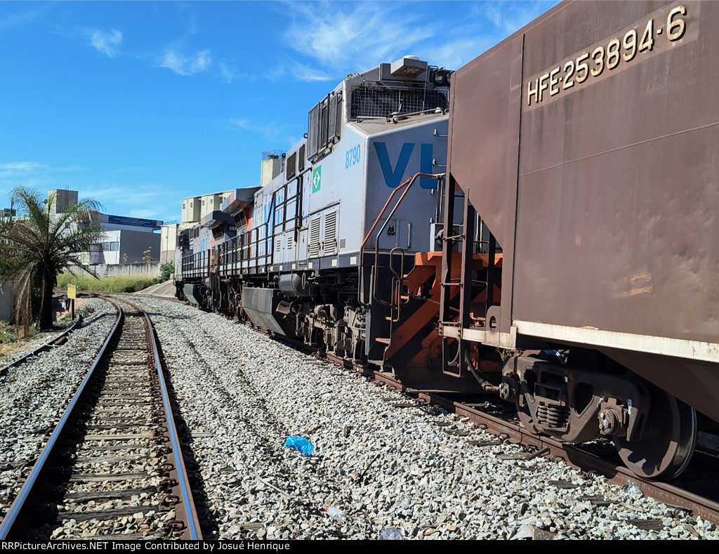 VLI 8790